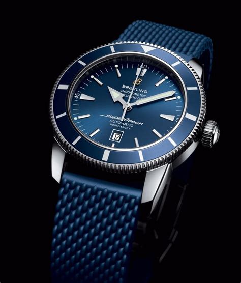 breitling power reserve indicator superocean|Breitling Superocean fleet.